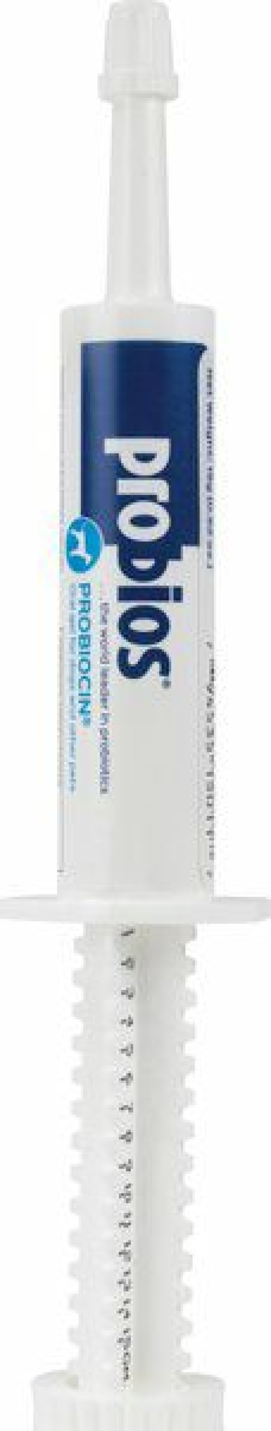 Cat Vitamins & Supplements * | Outlet Probios Probiocin Oral Gel Dog & Cat Supplement, 15G Syringe