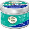 Cat Vitamins & Supplements * | Outlet Natura Petz Organics Joint Revival Max Master Blend Meal Topper* Neuro Muscular Hip & Joint Support* Cat Supplement, 4-Oz Jar