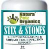 Cat Vitamins & Supplements * | Shop Natura Petz Organics Stix And Stones * Kidney, Urinary Tract Infection & Stone Support* Cat Supplement, 150 Count