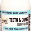 Cat Vitamins & Supplements * | Discount Liquid-Vet Teeth & Gums Support Seafood Flavor Cat Supplement, 8-Oz Bottle