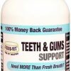 Cat Vitamins & Supplements * | New Liquid-Vet Teeth & Gums Support Chicken Flavor Cat Supplement, 8-Oz Bottle