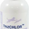 Cat Grooming * | Limited Edition Trizchlor Flush For Dogs & Cats, 4-Oz Bottle