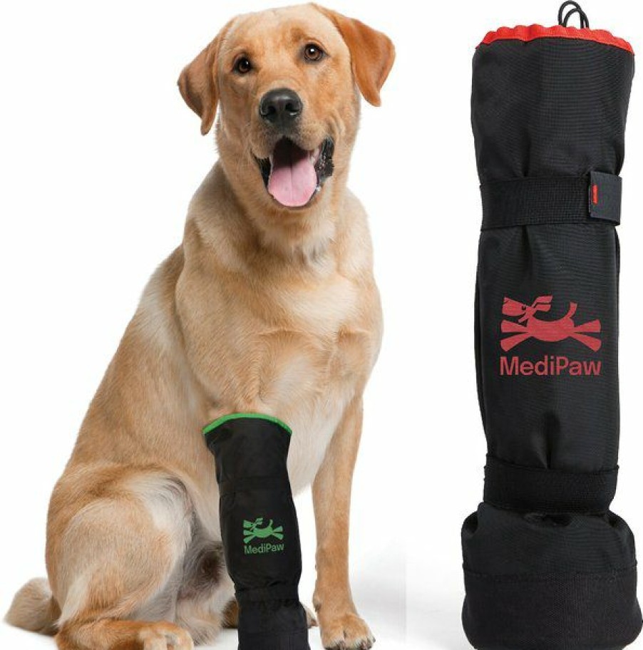 Cat Healthcare * | Shop Medipaw Basic Dog & Cat Protective Boot