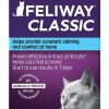 Cat Healthcare * | Shop Feliway Classic Calming Diffuser Refill For Cats, 30 Day