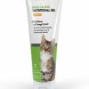 Cat Vitamins & Supplements * | New Tomlyn Nutri-Cal Fish Flavor Gel High Calorie Supplement For Kittens, 4.25-Oz Tube