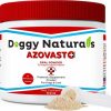 Cat Vitamins & Supplements * | Shop Pet Health Pharma Azovast Plus Powder Kidney Supplement For Dogs & Cats, 6-Oz Jar