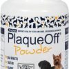 Cat Vitamins & Supplements * | Outlet Proden Plaqueoff Powder Dog & Cat Supplement