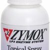 Cat Grooming * | Shop Zymox Enzymatic Topical Spray With Hydrocortisone 0.5% For Dogs & Cats, 2-Oz Bottle