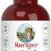 Cat Vitamins & Supplements * | Store Maryruth'S Liquid Probiotic Unflavored Cat Supplement, 4-Oz Bottle