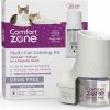 Cat Healthcare * | New Comfort Zone Multi-Cat Calming Diffuser For Cats, 30 Day