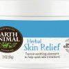 Cat Grooming * | Store Earth Animal Herbal Topical Remedies Skin Relief Dog & Cat Soothing Balm, 2-Oz Jar