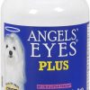 Cat Vitamins & Supplements * | New Angels' Eyes Plus Chicken Flavored Powder Tear Stain Supplement For Dogs & Cats