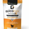 Cat Vitamins & Supplements * | New Vetriscience Glycoflex 3 Chicken Liver Flavored Soft Chews Joint Supplement For Cats, 60 Count