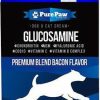 Cat Vitamins & Supplements * | Discount Best Paw Nutrition Premium Dream Glucosamine Joint Support Dog & Cat Liquid Supplement, Bacon Flavor