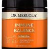 Cat Vitamins & Supplements * | Limited Edition Dr. Mercola Immune Balance Dog & Cat Supplement, 3.38-Oz Jar