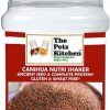 Cat Vitamins & Supplements * | Outlet The Petz Kitchen Canihua Flour Organic Ancient Seed Grain Complete Protein Powder Dog & Cat Supplement, 2-Oz Jar