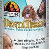 Cat Vitamins & Supplements * | New Wysong Dentatreat Dog & Cat Food Supplement