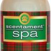 Cat Grooming * | Store Best Shot Scentament Spa Harvest Apple Facial & Body Dog & Cat Wash, 16-Oz Bottle