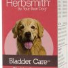 Cat Vitamins & Supplements * | Shop Herbsmith Herbal Blends Bladder Care Tablets Dog & Cat Supplement, 90 Count