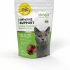 Cat Vitamins & Supplements * | Shop Tomlyn Immune Support Hickory Flavored Soft Chews Immune Supplement For Cats, 30 Count Bag