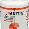 Cat Vitamins & Supplements * | Outlet Vetoquinol Epakitin Powder Urinary Supplement For Cats & Dogs