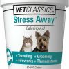 Cat Vitamins & Supplements * | Discount Vetclassics Stress Away Calming Aid Soft Chews Dog & Cat Supplement, 65 Count