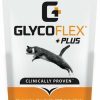 Cat Vitamins & Supplements * | New Vetriscience Glycoflex Plus Soft Chews Joint Supplement For Cats, 30 Count