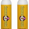 Cat Vitamins & Supplements * | Outlet Lickochops Fatty Acid Liquid Supplement For Dogs & Cats, 8-Oz Bottle, 2 Count