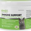 Cat Vitamins & Supplements * | Shop Tomlyn Immune Support Powder Immune Supplement For Cats, 3.5-Oz Tub