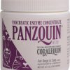 Cat Vitamins & Supplements * | Shop Nutramax Panzquin Powder Pancreatic Health Dog & Cat Supplement, 8.1-Oz Tub