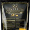 Cat Vitamins & Supplements * | New Lexelium Lung & Bronchial Support Dog & Cat Supplement, 7-Oz Bag