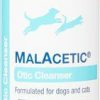 Cat Healthcare * | New Malacetic Otic Cleanser For Dogs & Cats