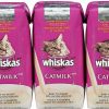 Cat Vitamins & Supplements * | Store Whiskas Cat Milk Liquid Milk Supplement For Cats