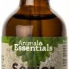 Cat Vitamins & Supplements * | Shop Animal Essentials Senior Support Herbal Formula Dog & Cat Supplement