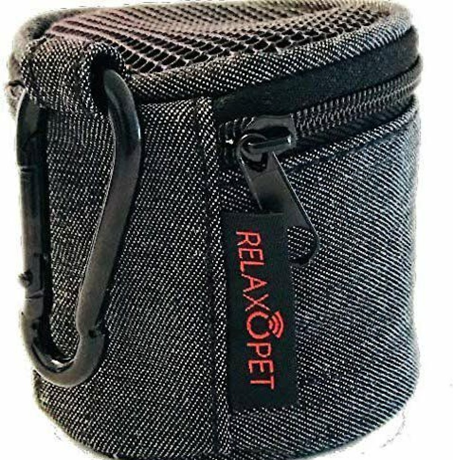 Cat Healthcare * | Shop Relaxopet Pro Pet Sound Bag