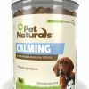 Cat Vitamins & Supplements * | Shop Pet Naturals Calming Dog & Cat Chews, 160 Count