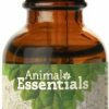 Cat Vitamins & Supplements * | New Animal Essentials Daily Digestion Breath & Digestion Support Dog & Cat Supplement, 1-Oz Bottle