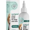 Cat Healthcare * | Shop Suchgood Oral Care Gel Cat & Dog Breath Freshner, 4-Oz Bottle