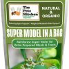 Cat Vitamins & Supplements * | Outlet The Petz Kitchen Super Model In A Bag Dog & Cat Supplement