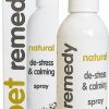 Cat Healthcare * | New Pet Remedy Natural Calming Spray For Dogs & Cats, 200-Ml