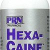 Cat Grooming * | Shop Prn Pharmacal Hexa-Caine Topical Anti-Itch Dog & Cat Spray, 4-Oz Bottle