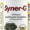 Cat Vitamins & Supplements * | Store Syner-G Tablets For Dogs & Cats, 200 Count