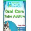 Cat Healthcare * | Shop Particular Paws Oral Care Dog & Cat Water Additive, 16-Oz Bottle