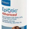 Cat Healthcare * | New Virbac Epi-Otic Advanced Ear Cleaner For Dogs & Cats