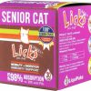 Cat Vitamins & Supplements * | Outlet Licks Pill-Free Senior Mobility + Long-Term Health Support Senior Cat Supplement