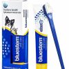 Cat Healthcare * | Shop Bluestem Oral Care Chicken Flavored Dog & Cat Dental Kit, 2.5-Oz Tube