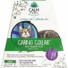 Cat Healthcare * | Store Calm Paws Recovery Caring Cat Collar, X-Small