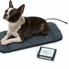 Cat Healthcare * | Discount Assisi Animal Health Loop Lounge Tpemf Dog & Cat System