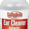 Cat Healthcare * | Shop Sulfodene Ear Cleaner Antiseptic For Dogs & Cats, 4-Oz