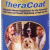 Cat Vitamins & Supplements * | New Davis Theracoat Dog & Cat Supplement, 14.1-Oz Jar